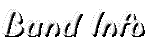 band info.gif (1777 bytes)